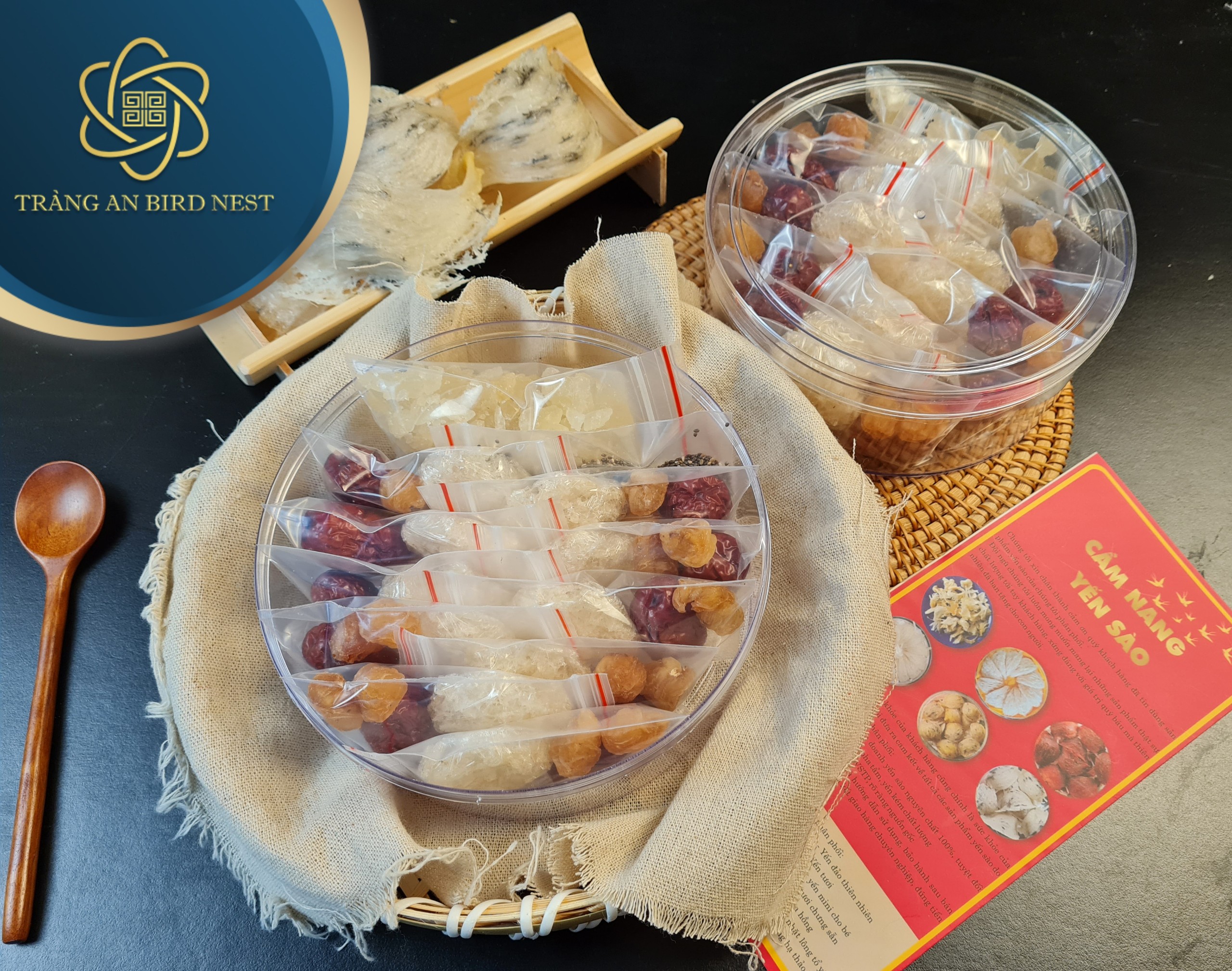 yến sào khánh hòa